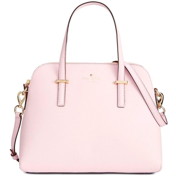 Kate Spade Cedar Street Maise Satchel - Picture 1 of 12